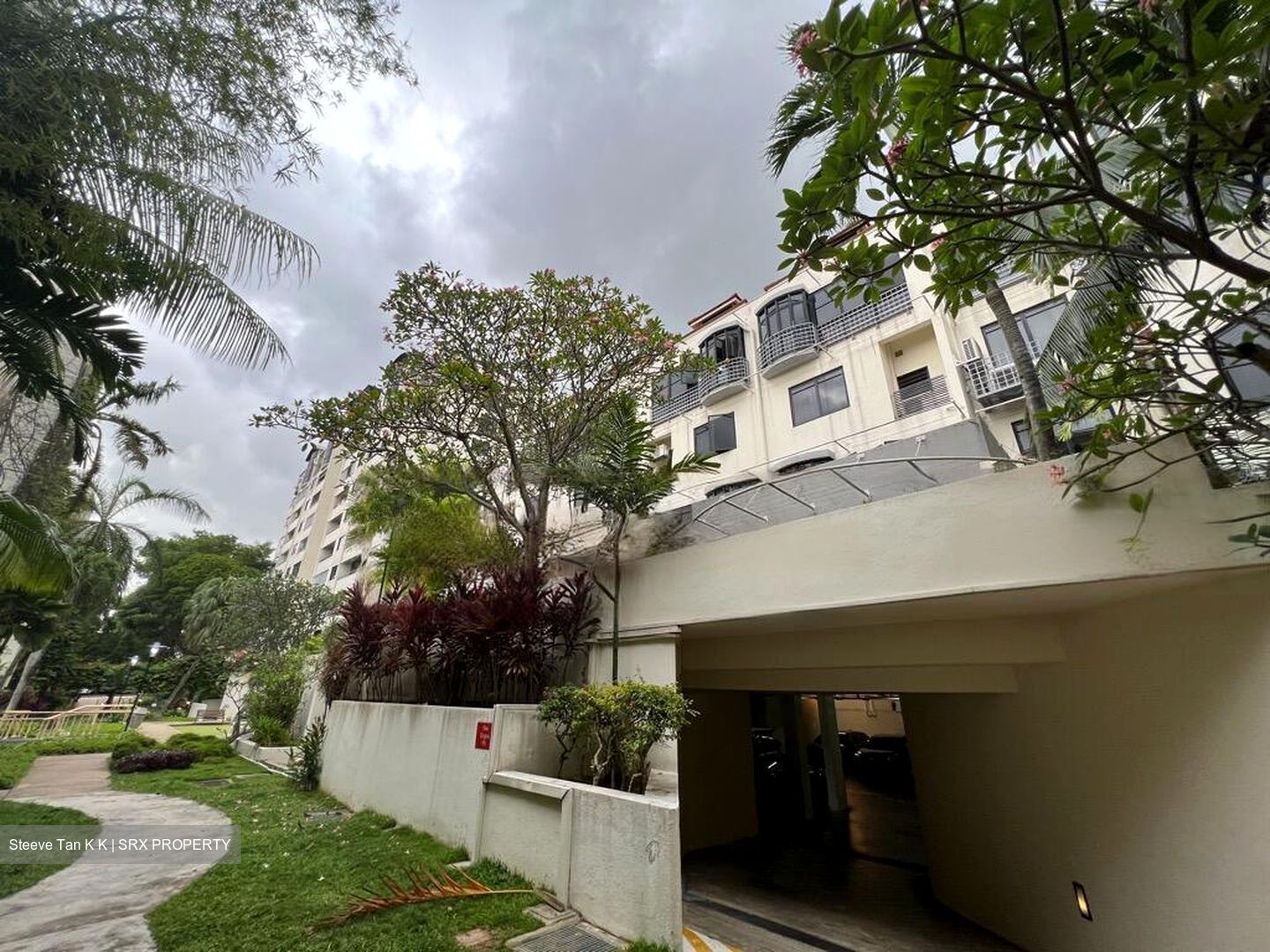 Cascadale (D16), Condominium #484152311